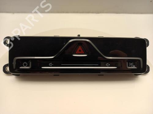 Switch FORD CAPRI (CX740L) EV 4x4 | BP40487156I30 - Image 2