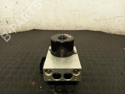 Used ABS pump ABS pump BMW 3 (E46) 318 i (118 hp) 40313141 40313141