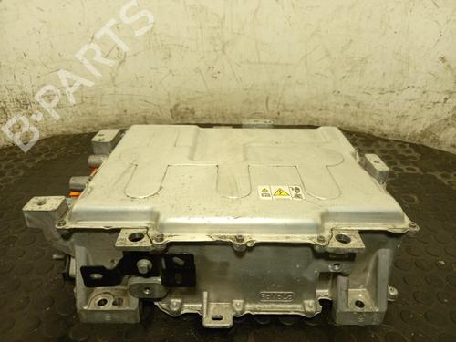 Used Inverter/Converter Inverter/Converter FORD TRANSIT CUSTOM V710 Van (NRN) E-Transit Custom (136 hp) 40299981 40299981