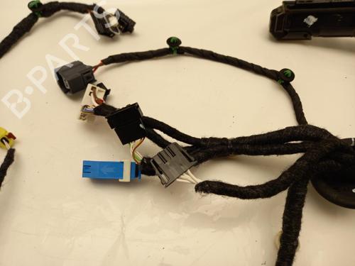 Wiring harness FORD CAPRI (CX740L) EV 4x4 | BP40463742E16 - Image 5
