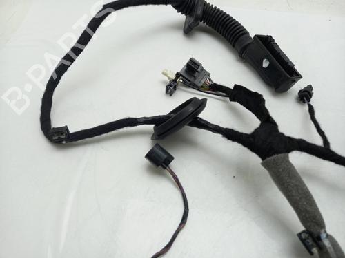 Wiring harness VOLVO XC40 (536) B4 Mild-Hybrid | BP40463841E16 - Image 6