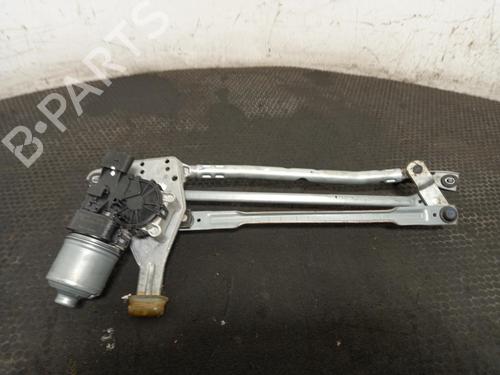 Used Front wiper motor Front wiper motor PEUGEOT 208 I (CA_, CC_) 1.2 VTI 82 (82 hp) 40311260 40311260