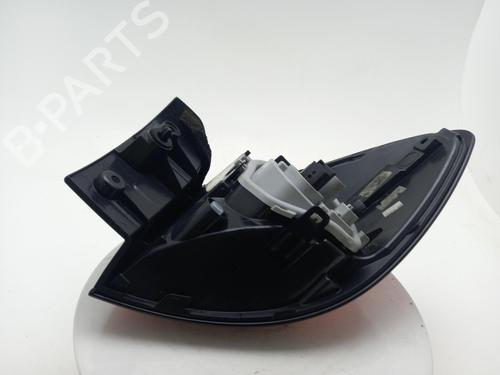 Left taillight RENAULT CAPTUR I (J5_, H5_) 1.5 dCi 90 (J5N4, J5M5, J5MW, J5M6, J5AL, J5AJ) | BP40321274C34 - Image 5