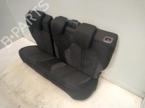 Seats set FORD FIESTA VII (HJ, HF) 1.5 ST EcoBoost | BP40338030C78 - Image 3