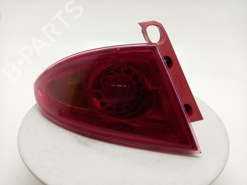Used Left taillight Left taillight SEAT LEON (1P1) 2.0 TDI (170 hp) 40335897 40335897