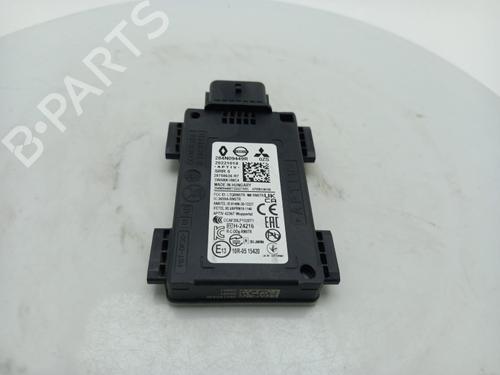 Used Engine control unit (ECU) Engine control unit (ECU) NISSAN QASHQAI III (J12) 1.3 DIG-T (158 hp) 40330641 40330641