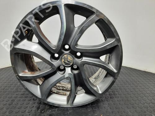 Used Rim Rim CITROËN C-CROSSER (VU_, VV_) 2.2 HDi (156 hp) 40343134 40343134