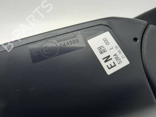 Left mirror SUZUKI SWIFT V (AZ) 1.2 Hybrid (Mild Hybrid) (A2L412) | BP40323286C26 - Image 6