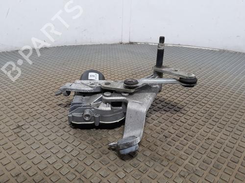 Used Front wiper motor Front wiper motor FORD S-MAX (CJ, WA6) 2.0 TDCi (150 hp) 40347686 40347686