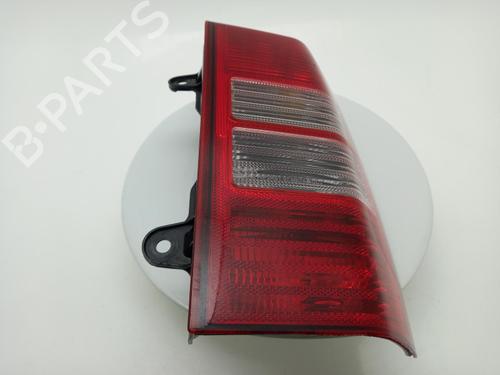 Used Right taillight Right taillight JEEP PATRIOT (MK74) 2.4 4x4 (170 hp) 40337241 40337241