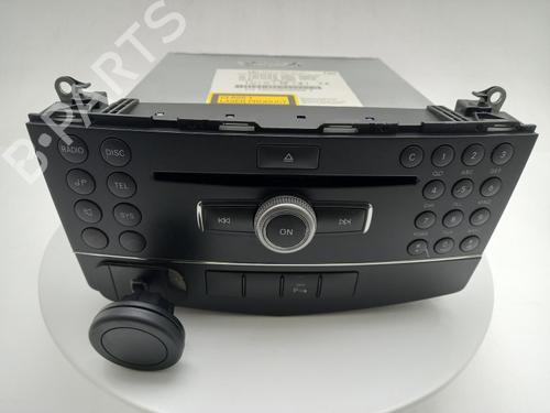 control-unit-mercedes-benz-c-class-w204-2007-2008-2009-2010-2011-2012-2013-2014-2015-40312799 main image