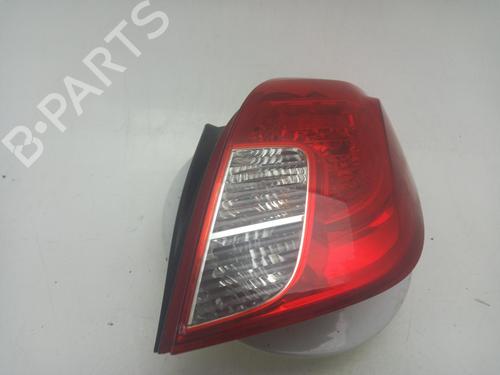 right-taillight-vauxhall-mokka-mokka-x-j13-2012-40308631 main image
