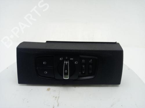 Used Headlight switch Headlight switch BMW 1 (F20) 118 i (136 hp) 40329729 40329729