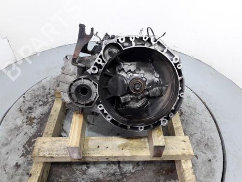 Used Gearbox Gearbox MG MG 6 Saloon 1.8 T (160 hp) 40339814 40339814