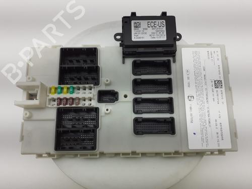 Used Engine control unit (ECU) Engine control unit (ECU) BMW 2 Coupe (F22, F87) M 240 i (340 hp) 40341816 40341816