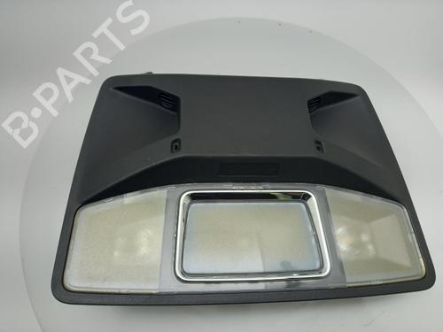 Used Interior roof light Interior roof light JAGUAR F-TYPE Convertible (X152) 3.0 SCV6 (340 hp) 40345014 40345014