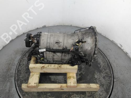 gearbox-jaguar-xf-i-x250-2008-2009-2010-2011-2012-2013-2014-2015-40344763 main image