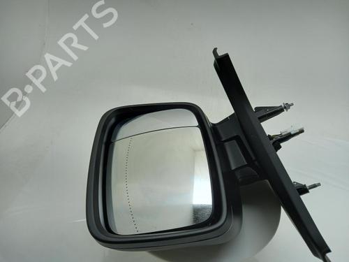 Used Right mirror Right mirror VAUXHALL VIVARO B Van (X82) 1.6 CDTI (121 hp) 40335397 40335397