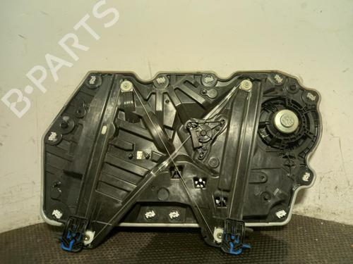 Used Front left window mechanism Front left window mechanism FORD FIESTA VII (HJ, HF) 1.1 Ti-VCT (86 hp) 40312338 40312338