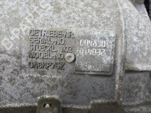 Gearbox BMW 5 (G30, F90) 530 d | BP40336897M3 - Image 6