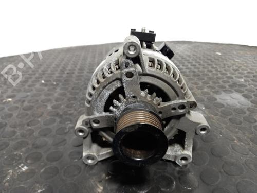 Used Alternator Alternator BMW X2 (F39) sDrive 20 i (192 hp) 40487035 40487035