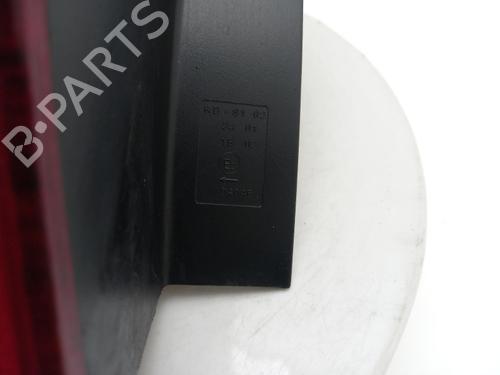 Left taillight AUDI A6 C6 Avant (4F5) 2.7 TDI quattro | BP40315877C34 - Image 4