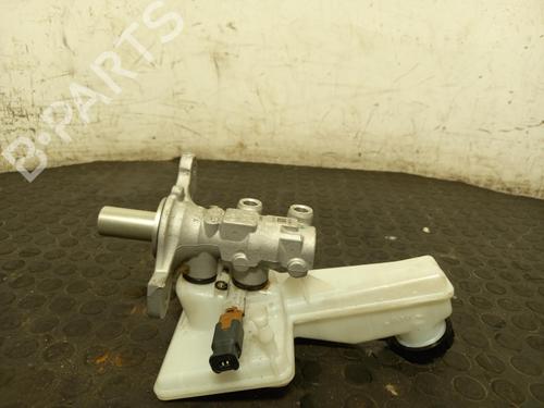 Used Brake master cylinder Brake master cylinder VAUXHALL CORSA Mk V (F) 1.2 (101 hp) 40302659 40302659