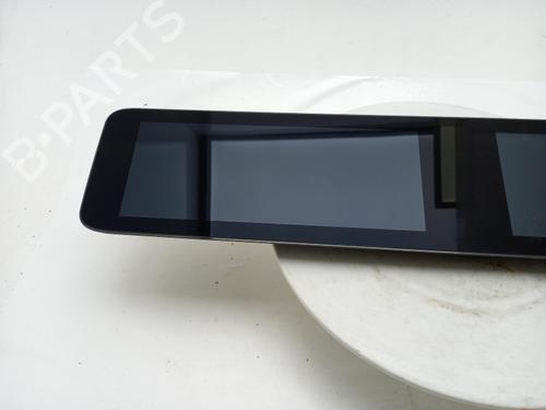 Instrument cluster MERCEDES-BENZ A-CLASS (W177) A 180 (177.084) | BP40314534C47 - Image 3