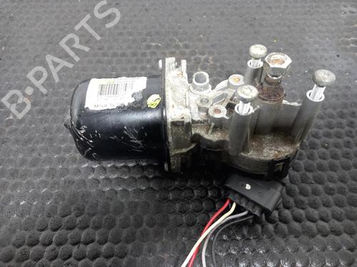 Used Front wiper motor Front wiper motor CITROËN C3 II (SC_) 1.6 HDi (92 hp) 40335322 40335322