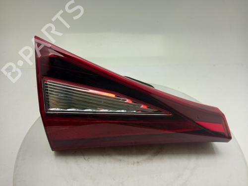 Used Left taillight Left taillight HYUNDAI i20 III (BC3, BI3) 1.0 T-GDI hybrid 48V (101 hp) 40337187 40337187