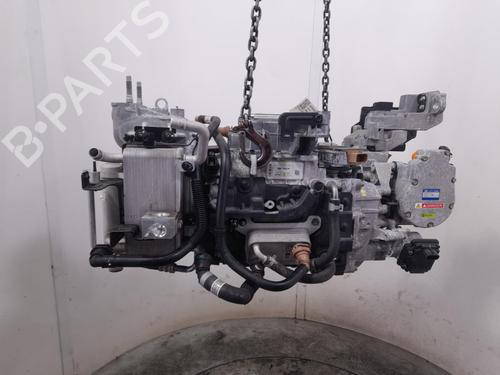 Used Engine Engine KIA NIRO II (SG2) EV (204 hp) 40316981 40316981