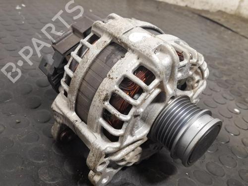 Alternator VW POLO VI (AW1, BZ1, AE1) 1.0 TSI | BP40300398M7 - Image 3