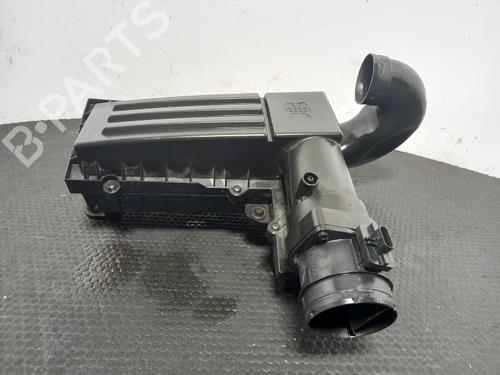 Used Air filter box Air filter box AUDI TT (8J3) 2.0 TDI quattro (170 hp) 40333639 40333639
