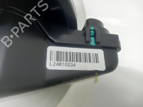 Heater blower motor MG MG HS (AS33) 1.5 T | BP40318139M62 - Image 6