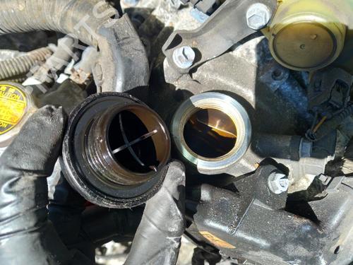 Used Engine Engine LEXUS GS (_S19_) 300 (GRS190_, GRS190R) (249 hp) 40334196 40334196