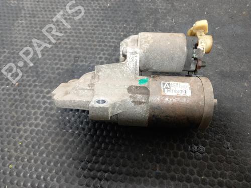Used Starter Starter MAZDA MX-5 III (NC) 2.0 (NC18) (160 hp) 40319490 40319490