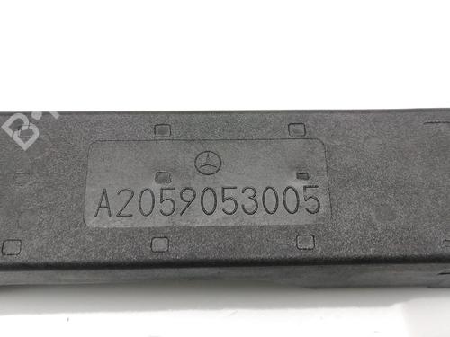 Engine control unit (ECU) MERCEDES-BENZ GLE Coupe (C292) AMG 63 S 4-matic (292.375) | BP40344558M57 - Image 3