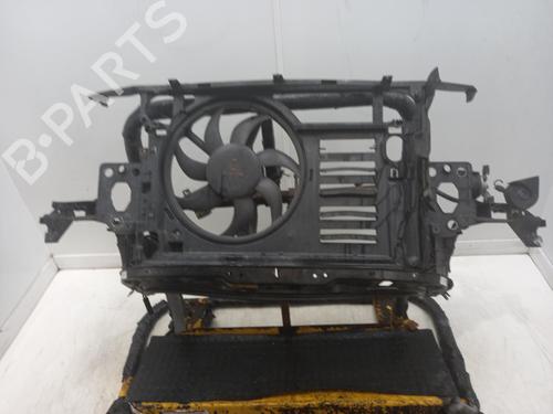front-slam-panel-mini-mini-convertible-r57-2007-2008-2009-2010-2011-2012-2013-2014-2015-40334409 main image