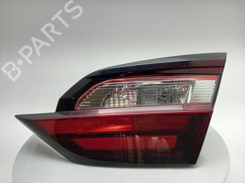 right-taillight-ford-fiesta-vii-hj-hf-2017-40335755 main image