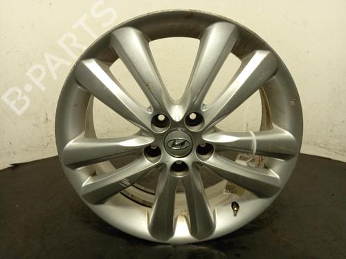 Used Rim Rim HYUNDAI ix35 (LM, EL, ELH) 2.0 CRDi (136 hp) 40340462 40340462