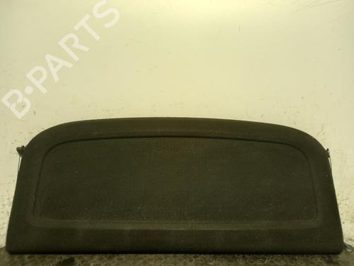 Used Rear parcel shelf Rear parcel shelf FORD FIESTA VII (HJ, HF) 1.0 EcoBoost (101 hp) 40304743 40304743