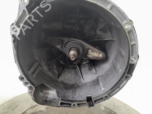 Gearbox BMW 1 (F21) 118 i | BP40304630M3 - Image 2