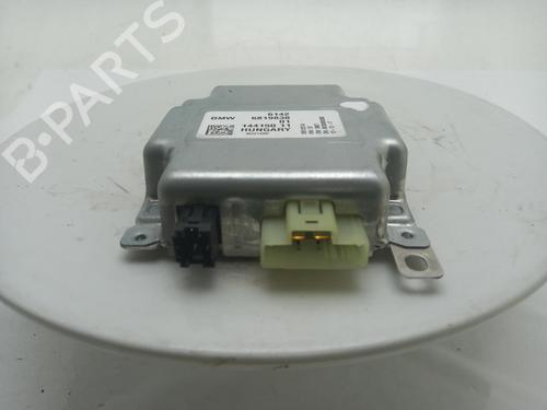 Engine control unit (ECU) BMW 3 (F30, F80) 330 e | BP40307913M57 - Image 2