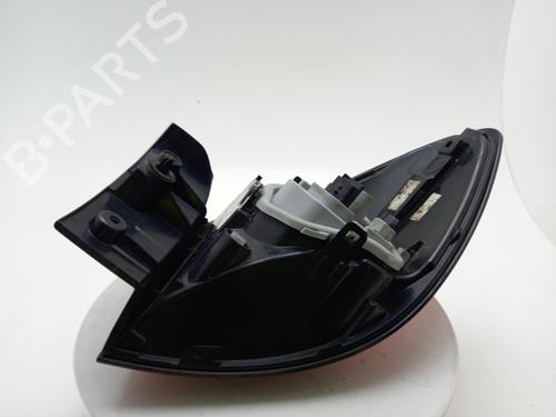 Left taillight RENAULT CAPTUR I (J5_, H5_) 1.5 dCi 90 (J5N4, J5M5, J5MW, J5M6, J5AL, J5AJ) | BP40326499C34 - Image 5