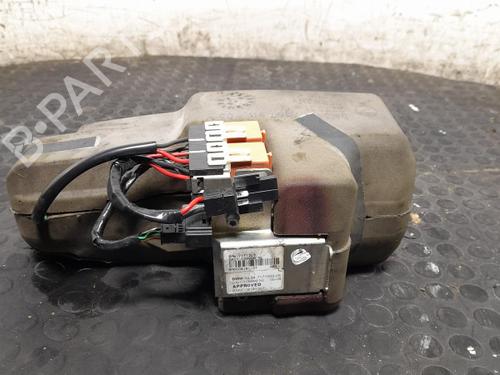 Used Electronic module Electronic module BMW 1 Convertible (E88) 125 i (218 hp) 40463716 40463716