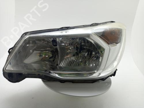 Used Left headlight Left headlight SUBARU FORESTER (SJ_) 2.0 D AWD (SJD) (147 hp) 40336587 40336587