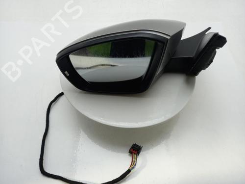 left-mirror-vw-t-roc-a11-d11-2017-40520673 main image