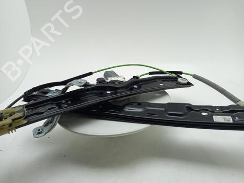 Used Front right window mechanism Front right window mechanism JAGUAR F-PACE (X761) 2.0 Ti4 AWD (250 hp) 40331075 40331075