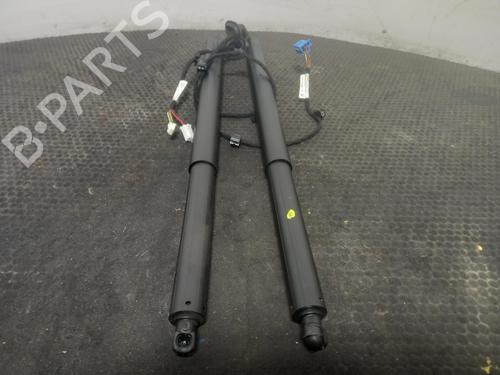 Used Tailgate lift support Tailgate lift support MERCEDES-BENZ EQB (X243) EQB 250+ (243.602) (190 hp) 40322013 40322013