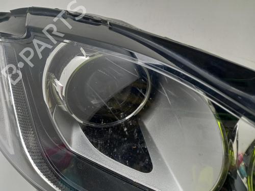 Right headlight JAGUAR F-PACE (X761) 2.0 TD4 AWD | BP40486956C29 - Image 4